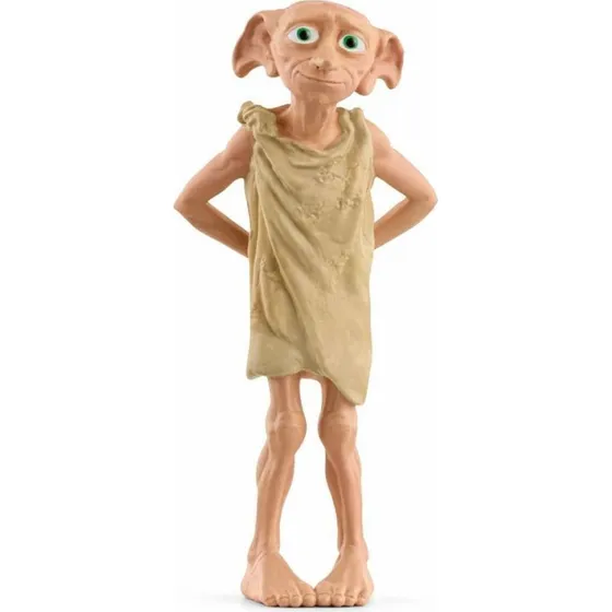 Schleich Harry Potter Dobby Figur, 6+ år