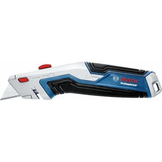 BOSCH Professional Foldekniv, blå aluminium, 190 g