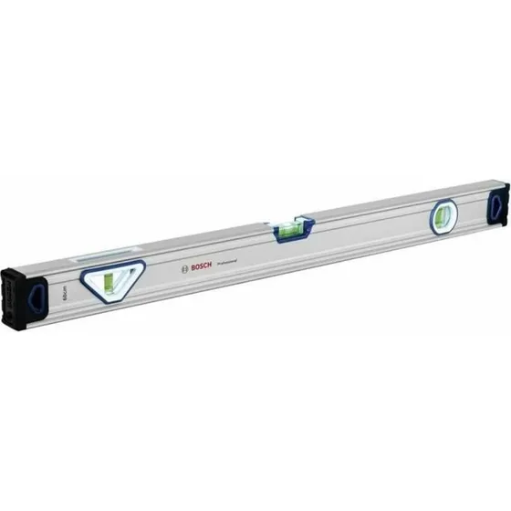 Bosch Vaterpas Aluminium 60 cm Blå-Silver