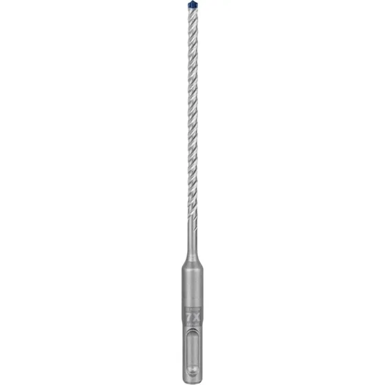Bosch Expert SDS-plus-7X 5 mm Hammerbor, 165 mm