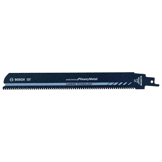 Bosch S1155 CHM Heavy/Metal 10 stk