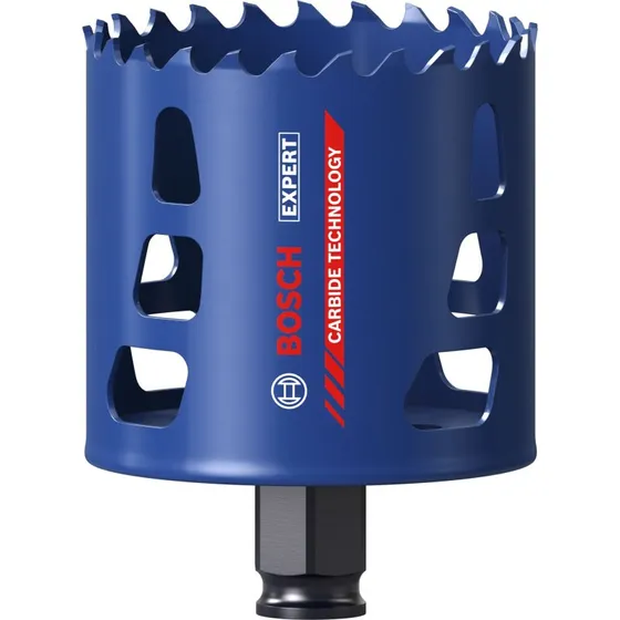 Bosch Expert Tough Material Hulsav (73mm)