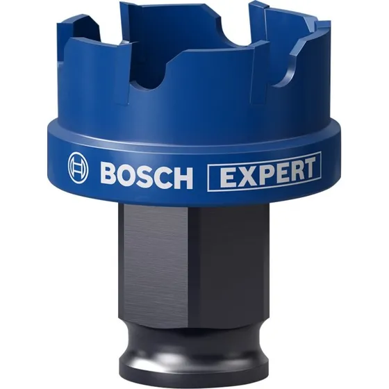 Bosch Expert Carbide Sheet Metal Hulsav 32 mm