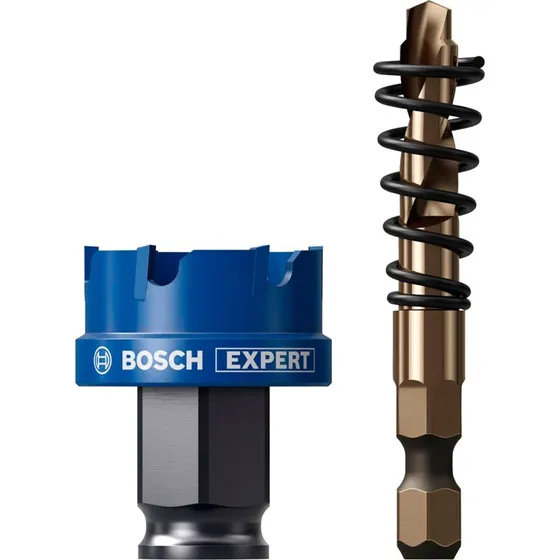 Bosch HULSAV POWERCHANGE CARBIDE 30MM