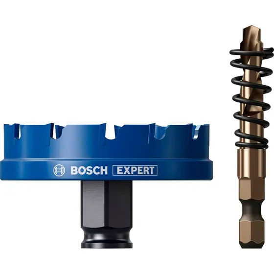 Bosch HULSAV POWERCHANGE SHEET CARBIDE 68MM