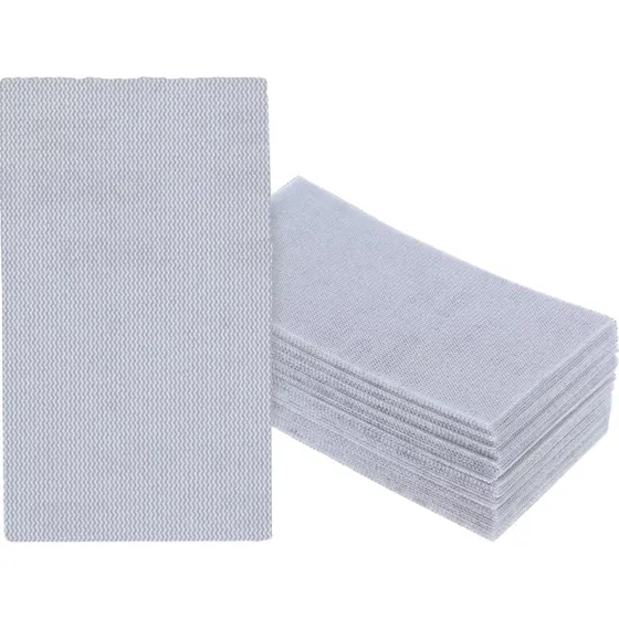 Bosch Expert M480 Net Sandpapirsark 115x230 mm P220
