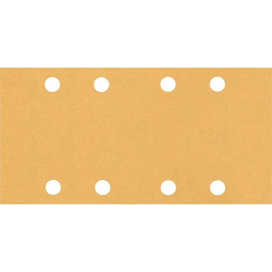 Bosch C470 Slibeblade 93x186mm K120 – 10 stk