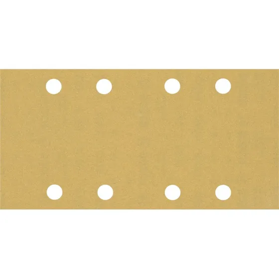 Bosch Expert C470 Slibepapir 180, 93x186mm, 10 stk