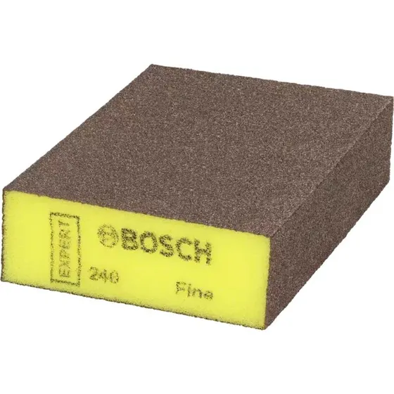 Bosch 2 608 901 170 Slibeblok Fin Grus 69x98mm