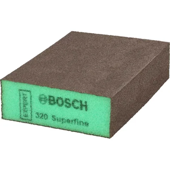 Bosch 2 608 901 180 Super fint grus 69x98 mm