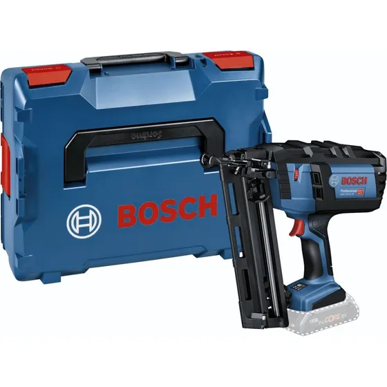 Bosch GNH 18V-64 M Sømpistol 18V uden Batteri