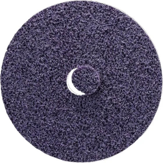 Bosch Expert HD SCM N477 125 mm Poleringsfleece, ekstra grov