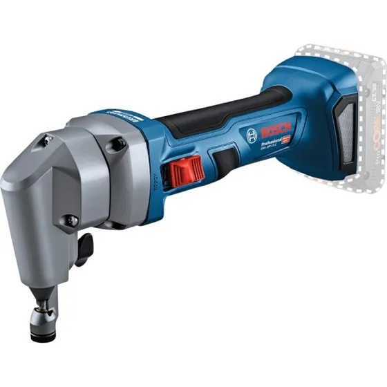 Bosch GNA 18V-16 E Solo Pladestanser