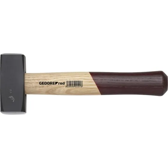 Gedore Red R92200055 Hammer 1500g, 280mm