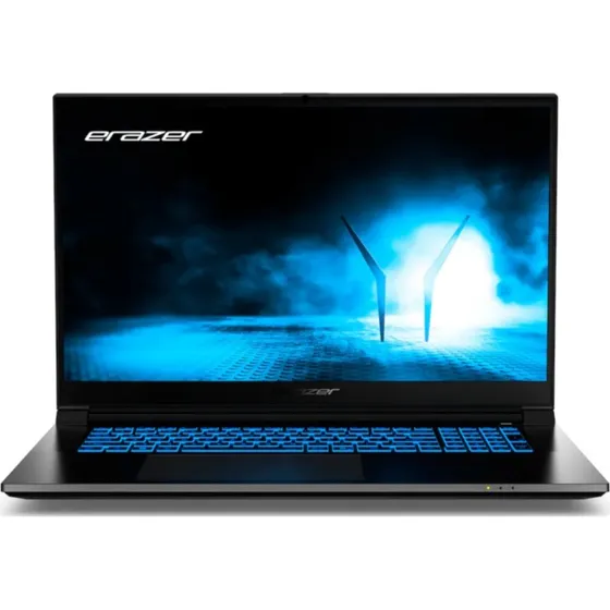 Medion Erazer Scout E30i 17,3" FHD i7-12650H 16GB 512GB RTX 4050