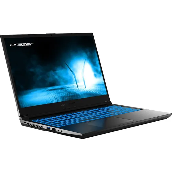 Erazer Crawler E50i 15,6" FHD, i7-13620H, 16GB, RTX 4050