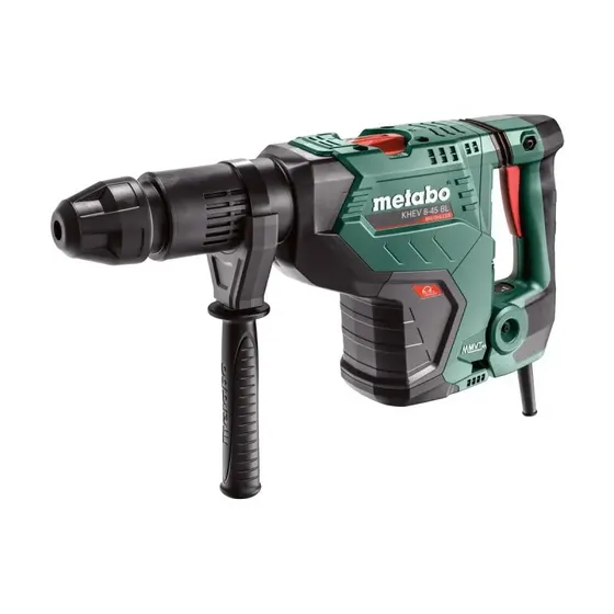 Metabo KHEV 8-45 BL 1500W Kombihammer