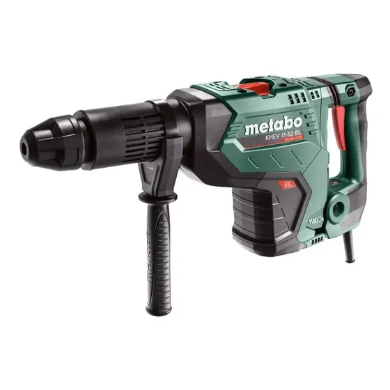 Metabo KHEV 11-52 BL 1500W SDS-max Kombihammer