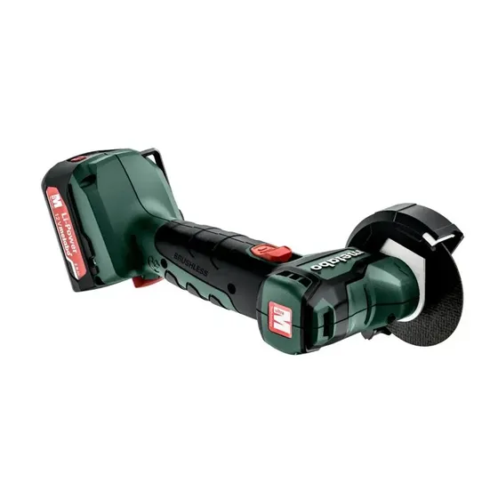 Metabo PowerMaxx CC 12 BL Akku-vinkelsliber 12V