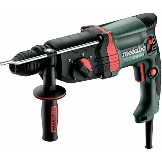 Metabo KHE 2445 800 W borehammer SDS Plus, 2,4 J