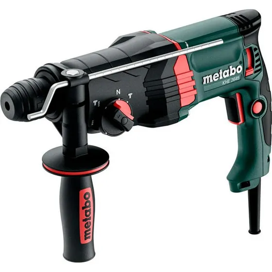 Metabo KHE 2645 Kombihammer 850W