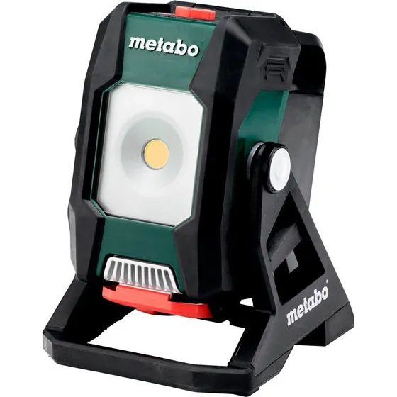 Metabo BSA 12-18 LED Arbejdslampe 4000 lumen uden batteri
