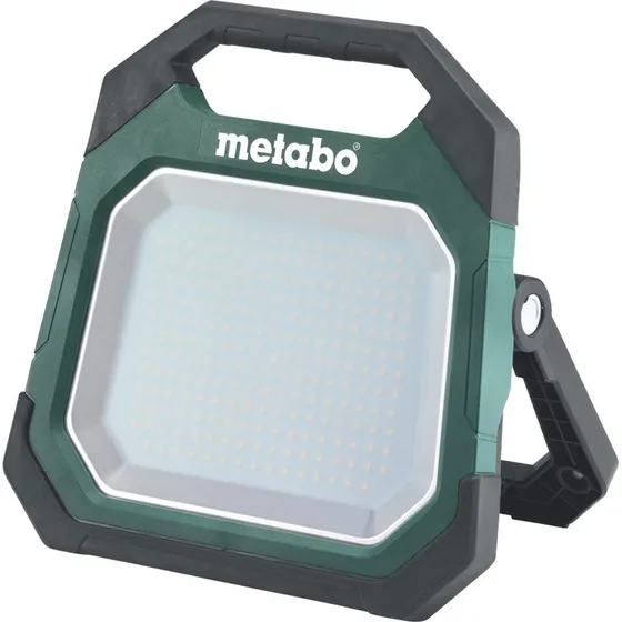 Metabo BSA 18 Akku Arbejdslampe 10.000 lumen
