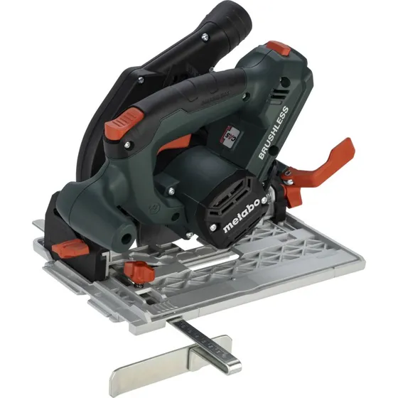 Metabo KS 18 LTX 57 BL 18V Akkudrevet Rundsav