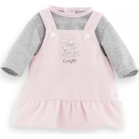 Corolle Mon Premier Poupon Kjole med T-shirt til 30 cm dukke
