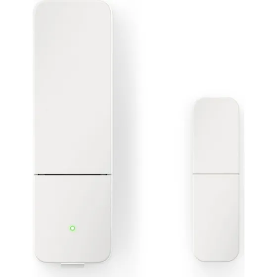 Bosch Smart Home dør- og vinduessensor II Plus hvid