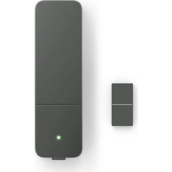Bosch Smart Home Dør- og Vinduessensor II, Antracit