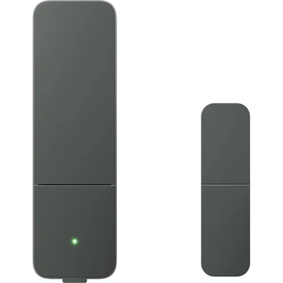 Bosch Smart Home dør- og vinduessensor II Plus, sort