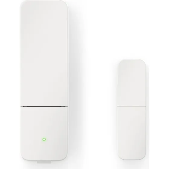 Bosch Smart Home dør- og vinduessensor II Plus (2-Pack)