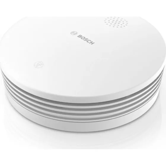 Bosch Smart Home Røgalarm II, trådløs ZigBee 3.0