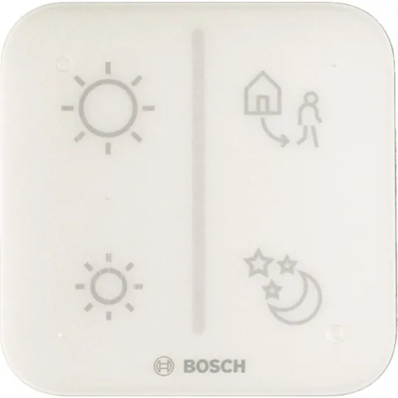 Bosch Universel Kontakt II - Hvid/Sølv