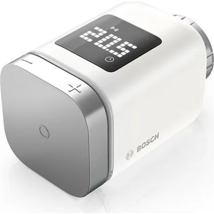 Bosch Smart Home Radiatortermostat II [+M]