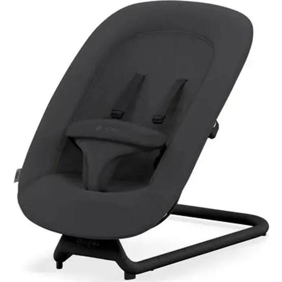 Cybex Lemo Skråstol - Sort