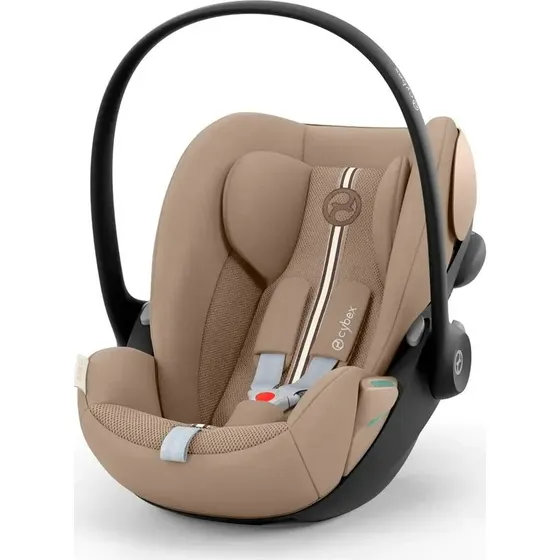 Maxi-Cosi Cloud G i-Size Plus, Almond beige