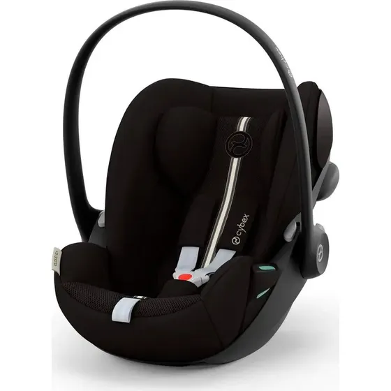 Maxi-Cosi Cloud G i-Size Plus, Moon Black