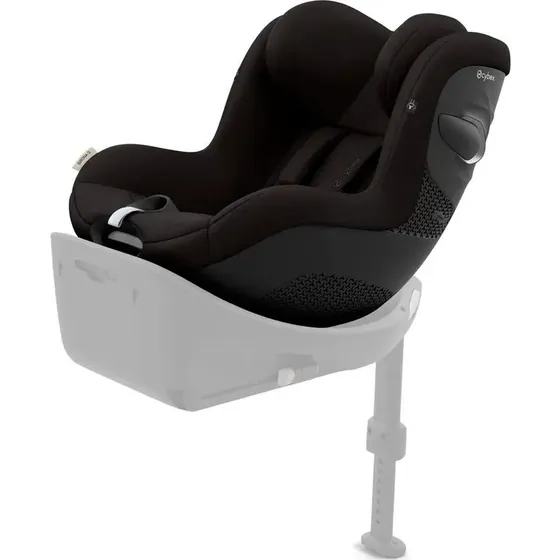Sirona G i-Size Autostol Magic Black