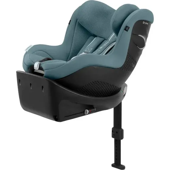 Cybex Sirona Gi i-Size Plus Stormy Blue 0-13 kg