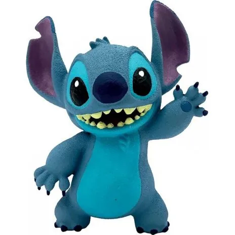 Bullyland Disney Stitch 6 cm (525335)