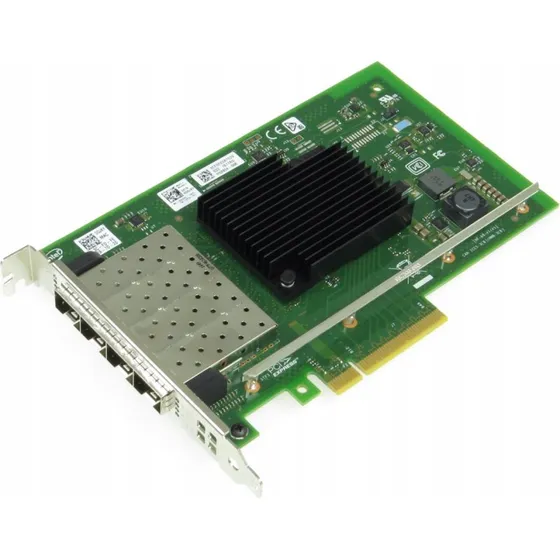 Fujitsu S26361-F3640-L504 10Gb Ethernet Netværksadapter