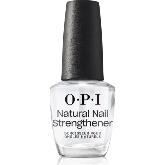 OPI Natural Nail Strengthener 15 ml