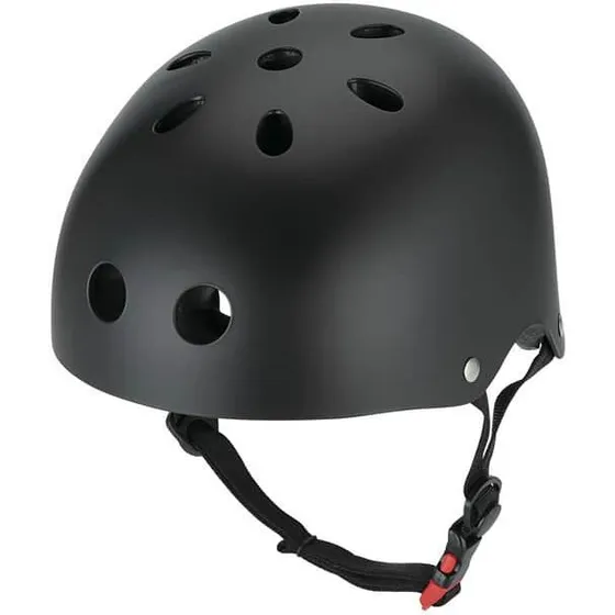 Urban Hjelm til el-løbehjul