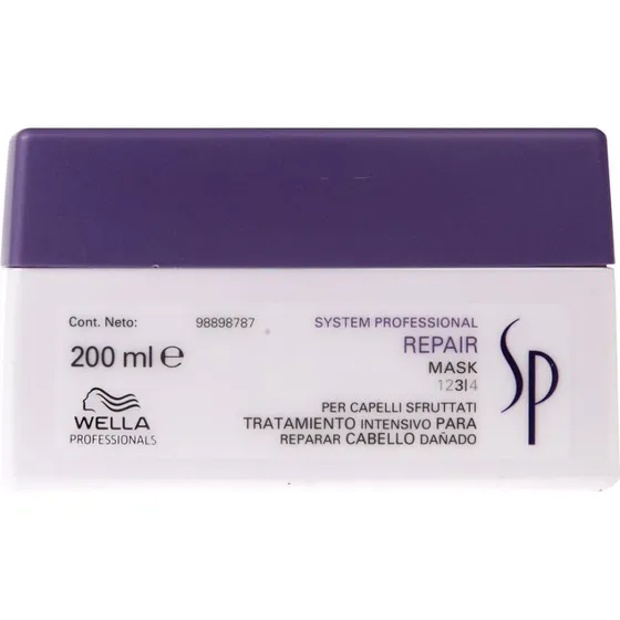 Wella Professionals SP Repair Mask 200 ml