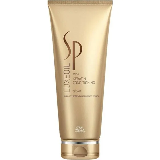 Wella SP Luxeoil Keratin Balsamcreme 200 ml