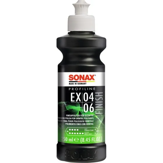 Sonax Profiline Lakforsegler 250ml