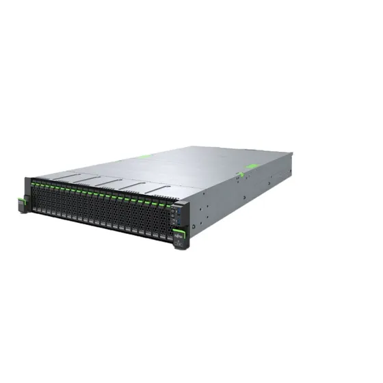 Fujitsu PRIMERGY RX2540 M7 6426Y 32GB RAM