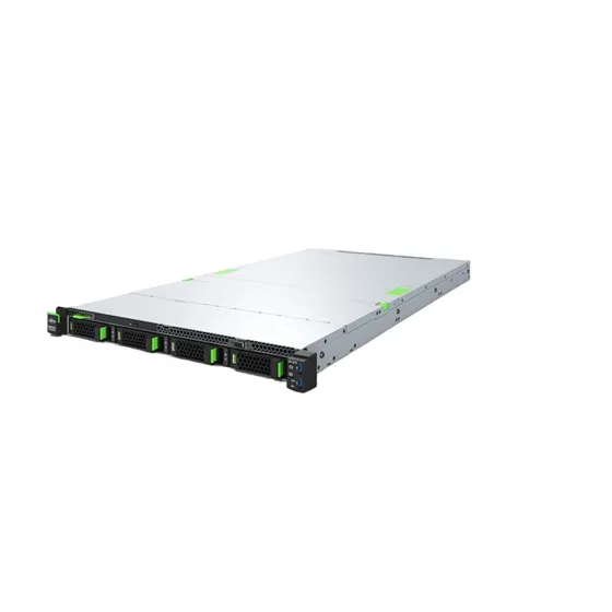 Fujitsu PRIMERGY RX2540 M7 6434 32GB 2U Server